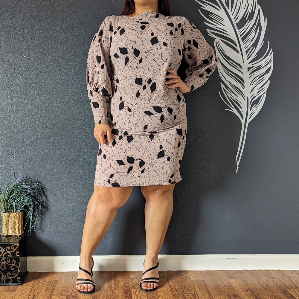 Murray Meisner Vintage Dress